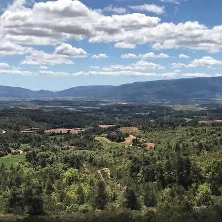 Ros Rural Cal Ros Дом отдыха Монблан