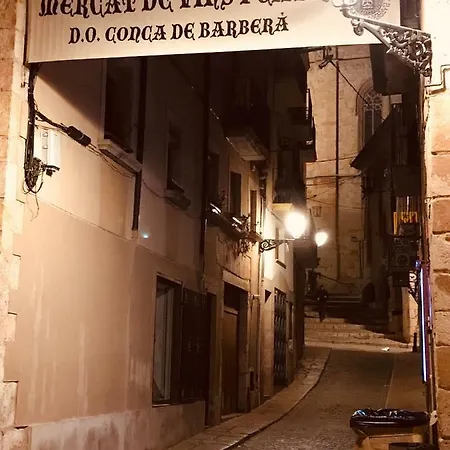 Ros Rural Cal Ros