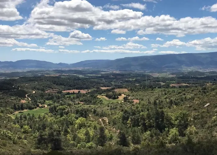 Ros Rural Cal Ros בית נופש מונבלאן
