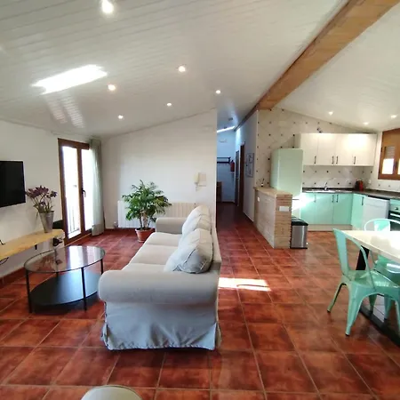 Hébergement de vacances Ros Rural Cal Ros *