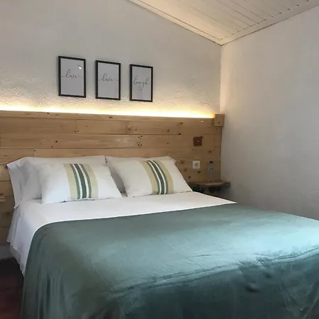 Сasa de vacaciones Cal Ros *