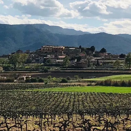 Ros Rural Cal Ros * Montblanc